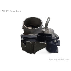 248P228 Throttle Valve Body For 08-12 Mitsubishi Lancer  2.4 1450A101 Gas