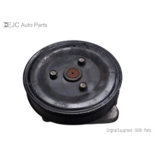 248P229 Water Pump With Pulley For 08-17 Mitsubishi Lancer  2.4  Gas