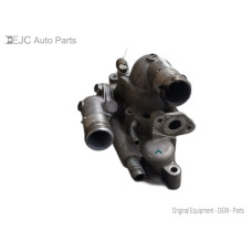 248P232 Thermostat Housing Assembly For 11-17 Mitsubishi Lancer  2.4 1305A023 Gas