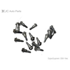 248P242 Valve Cover Bolt Set For 11-17 Mitsubishi Lancer  2.4  Gas