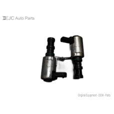 248A105 Variable Valve Timing Solenoid Set 16-21 Jeep Grand Cherokee 3.6 05047788AD Gas