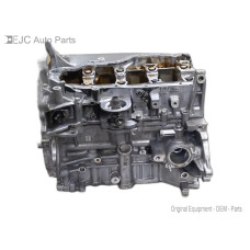 #BLQ12 Engine Cylinder Block For 11-20 Hyundai Elantra  2.0 21YM42EW00 Gas