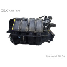 GZD405 Intake Manifold For 17-19 Hyundai Elantra  2.0  Gas