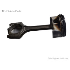 248A201 Piston and Connecting Rod Standard For 17-19 Hyundai Elantra  2.0 235102E410 Gas