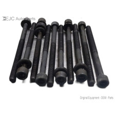 248A202 Cylinder Head Bolt Kit For 17-19 Hyundai Elantra  2.0  Gas