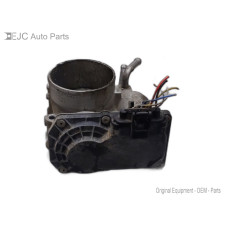 248A207 Throttle Valve Body For 11-20 Hyundai Elantra  2.0 351002E000 Gas