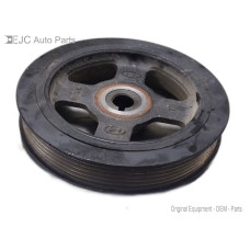 248A208 Crankshaft Pulley For 11-20 Hyundai Elantra  2.0 231242E003 Gas