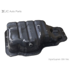 248A210 Engine Oil Pan For 11-20 Hyundai Elantra  2.0 215102R023 Gas