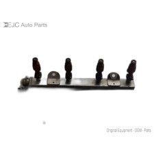 248A229 Fuel Injectors Set With Rail For 11-20 Hyundai Elantra  2.0 353102E000 Gas