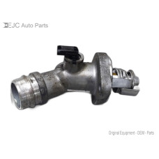 248A231 Thermostat Housing For 17-19 Hyundai Elantra  2.0  Gas