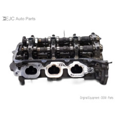 #C209 Left Cylinder Head For 14-15 Dodge Durango  3.6 05184445AI Gas