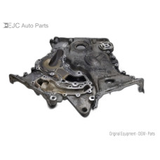GZD404 Engine Timing Cover For 11-15 Dodge Durango  3.6 05184318AI Gas
