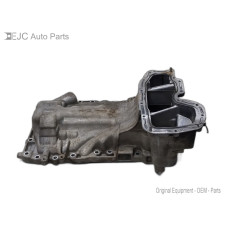 GZC502 Upper Engine Oil Pan For 11-15 Dodge Durango  3.6 05184419AI Gas
