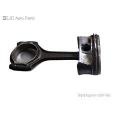 248G201 Piston and Connecting Rod Standard For 11-15 Dodge Durango  3.6 05184347AH Gas