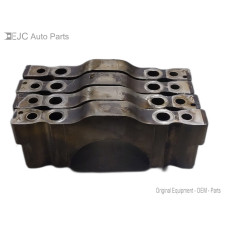 248G203 Engine Block Main Caps For 11-15 Dodge Durango  3.6 05184401AG Gas