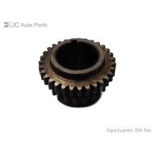 248G210 Crankshaft Timing Gear For 11-15 Dodge Durango  3.6 05184357AD Gas