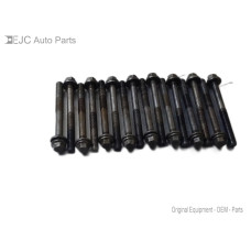 248G213 Cylinder Head Bolt Kit For 11-15 Dodge Durango  3.6  Gas