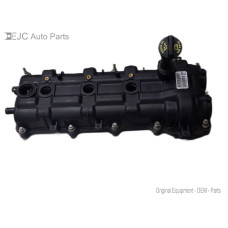 248G217 Left Valve Cover For 11-15 Dodge Durango  3.6 05184069AK Gas