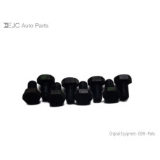 248G224 Flexplate Bolts For 11-15 Dodge Durango  3.6  Gas