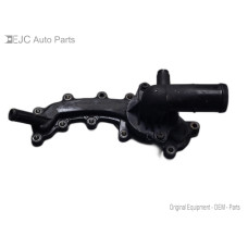 248G225 Thermostat Housing Assembly For 11-15 Dodge Durango  3.6 05184653AF Gas