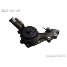 248G231 Water Coolant Pump For 11-15 Dodge Durango  3.6 05184498AJ Gas
