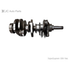 #CI07 Crankshaft Standard For 15-16 Ford F-150  2.7 FT4E6303AA Turbo