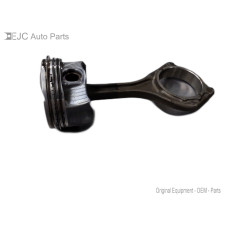 248L301 Right Piston and Rod Standard For 15-16 Ford F-150  2.7  Turbo