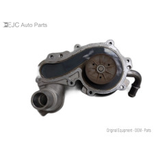 248L307 Water Pump Pulley For 15-17 Ford F-150  2.7 FT4E8505AD Turbo