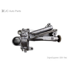 248L308 Engine Oil Pump For 15-16 Ford F-150  2.7 FT4E6621AF Turbo