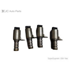 248L309 Variable Valve Timing Solenoid Set For 15-16 Ford F-150  2.7 FT4E6B297BA Turbo