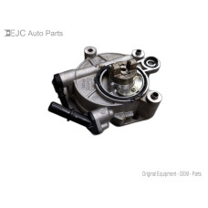 248L310 Vacuum Pump For 15-17 Ford F-150  2.7 JT4E2A451AA Turbo