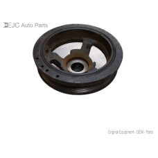 248L311 Crankshaft Pulley For 15-20 Ford F-150  2.7 NL3E6312AC Turbo