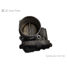 248L317 Throttle Valve Body For 15-17 Ford F-150  2.7 GB8E9F991BC Turbo