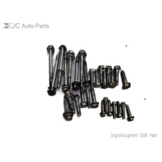248L318 Timing Cover Bolts For 15-16 Ford F-150  2.7  Turbo