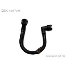 248L324 Crankcase Vent Tube For 15-16 Ford F-150  2.7 FT4E6K817AD Turbo