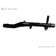 248L328 Coolant Crossover Tube For 15-16 Ford F-150  2.7 FL3E8K556BC Turbo
