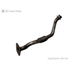 248L333 Right Turbo Oil Return Line For 15-16 Ford F-150  2.7 FL3E9T515CC Turbo