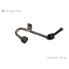 248L341 Pump To Rail Fuel Line For 15-16 Ford F-150  2.7 FT4E9J323AB Turbo