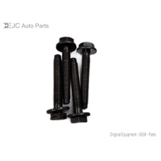 248L344 Camshaft Gear Bolt Set For 15-16 Ford F-150  2.7  Turbo