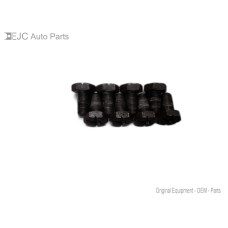 248L345 Flexplate Bolts For 15-16 Ford F-150  2.7  Turbo