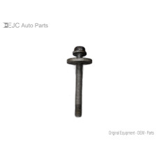 248L346 Crankshaft Pulley Bolt For 15-16 Ford F-150  2.7  Turbo