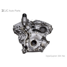 HBL406 Engine Timing Cover For 15-17 Ford F-150  2.7 FL3E6059BA Turbo
