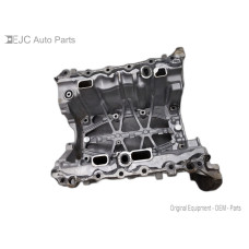 HBL405 Upper Engine Oil Pan For 15-17 Ford F-150  2.7 FT4E6U003CE Turbo