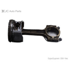 248P101 Piston and Connecting Rod Standard 10-13 Chevrolet Silverado 1500 5.3 12649190