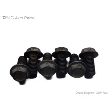 248P102 Flexplate Bolts For 10-13 Chevrolet Silverado 1500  5.3  Gas