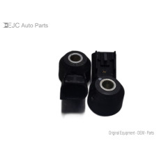 248P104 Knock Detonation Sensor Set For 10-13 Chevrolet Silverado 1500  5.3  Gas