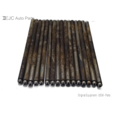 248P105 Pushrods Set All For 10-13 Chevrolet Silverado 1500  5.3 10238852 Gas