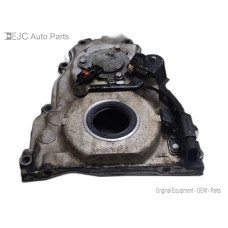 248P112 Engine Timing Cover For 07-13 Chevrolet Silverado 1500  5.3 12600326 Gas