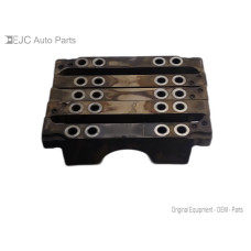 245H104 Engine Block Main Caps For 10-13 Chevrolet Silverado 1500  5.3  Gas