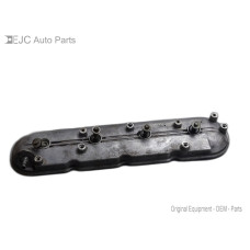 245H107 Left Valve Cover For 09-13 Chevrolet Silverado 1500  5.3 12611059 Gas